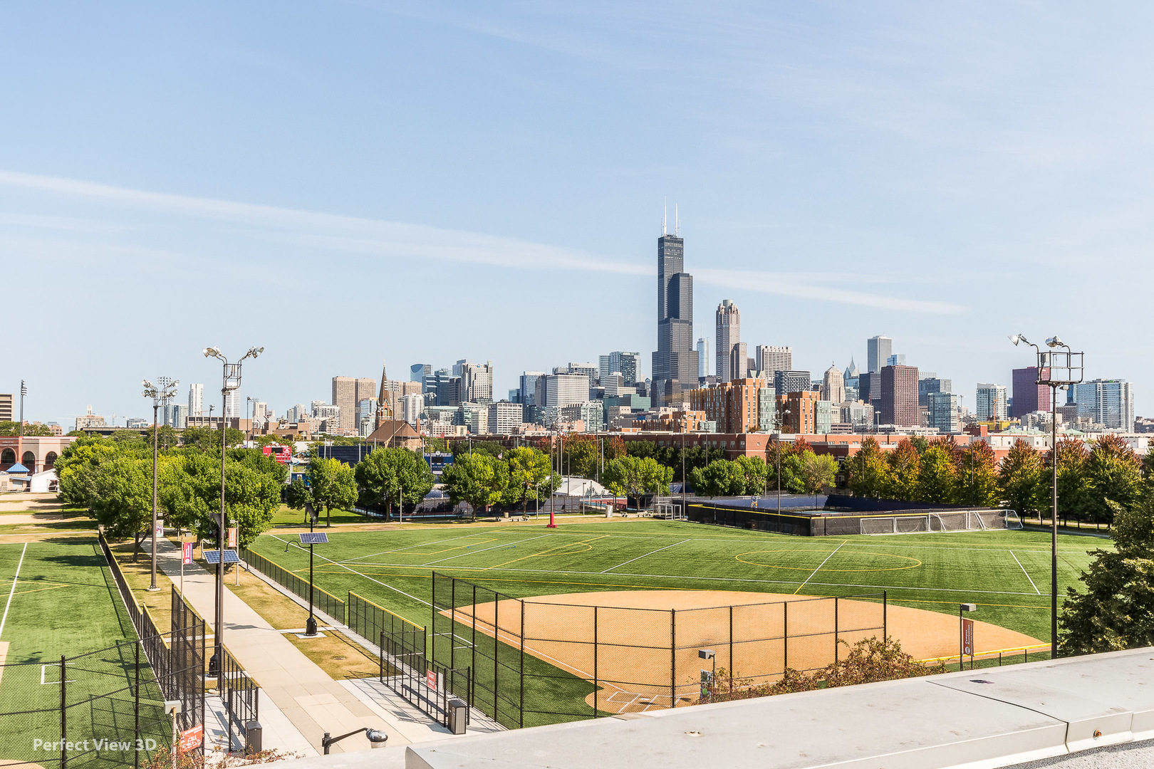 1463 S Peoria Street