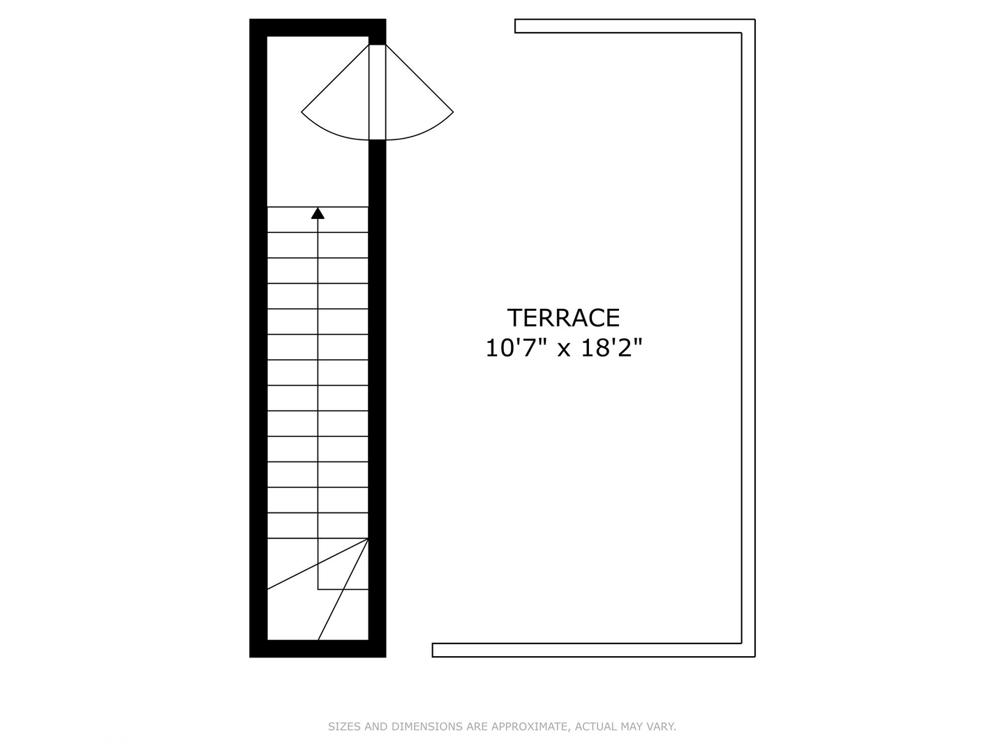 1463 S Peoria Street