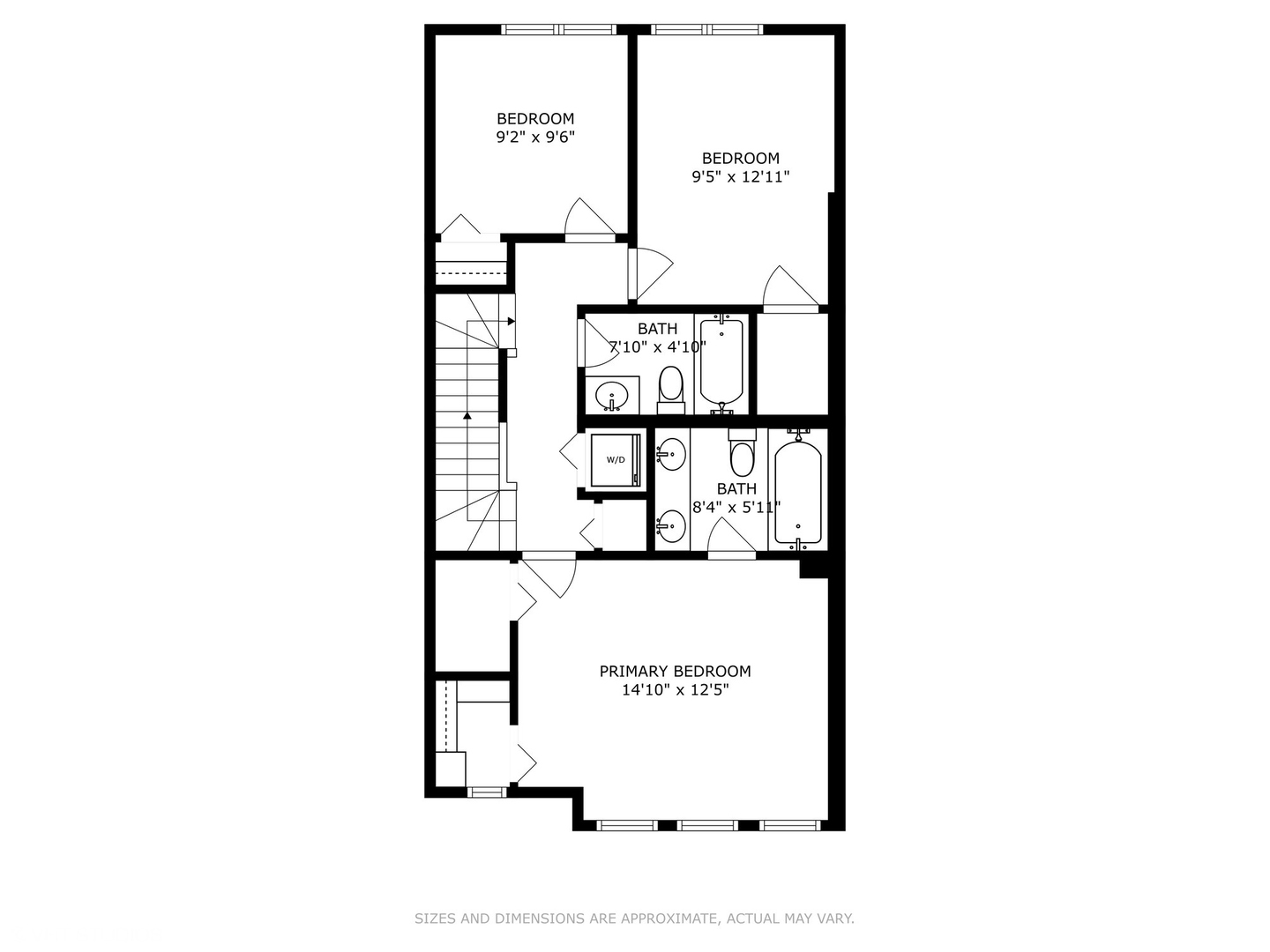 1463 S Peoria Street