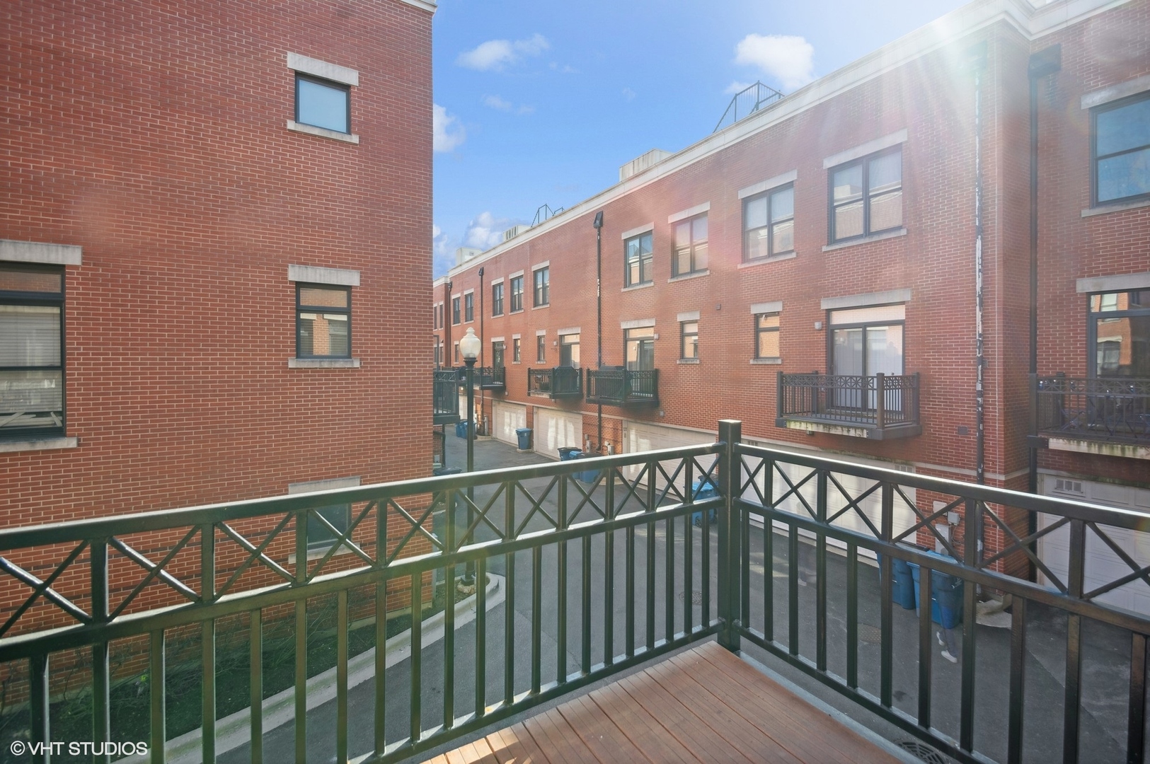 1463 S Peoria Street