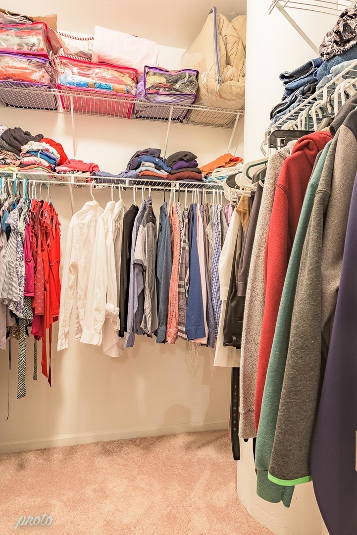 1255 S State Street Unit: 1718