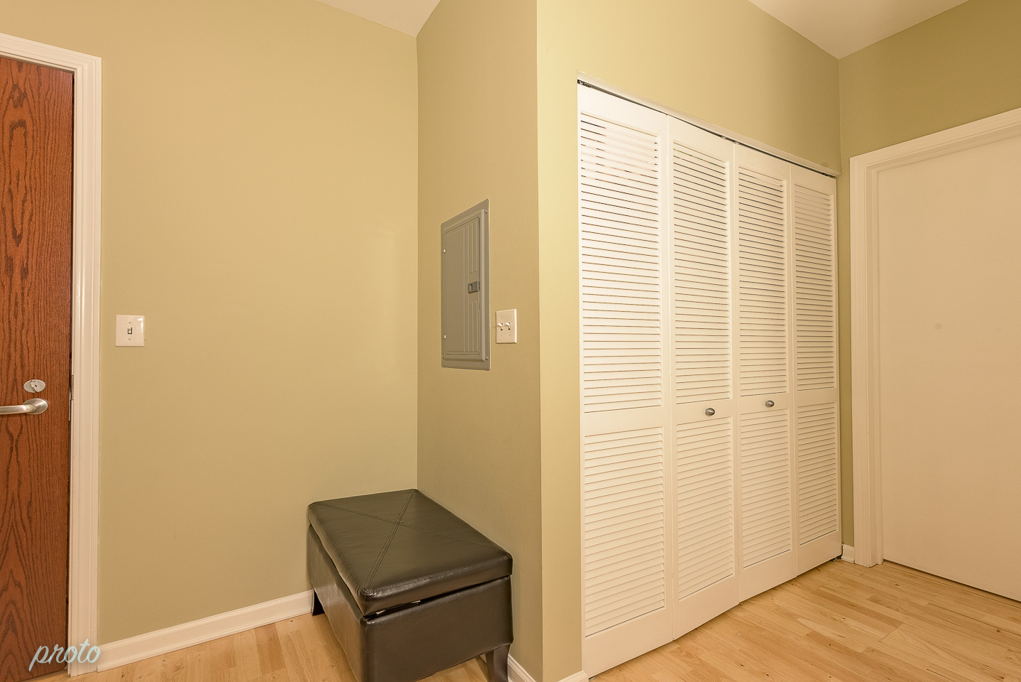 1255 S State Street Unit: 1718