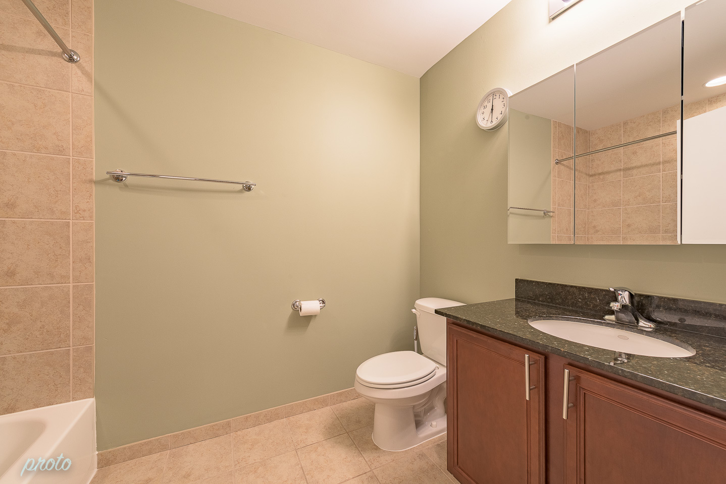 1255 S State Street Unit: 1718