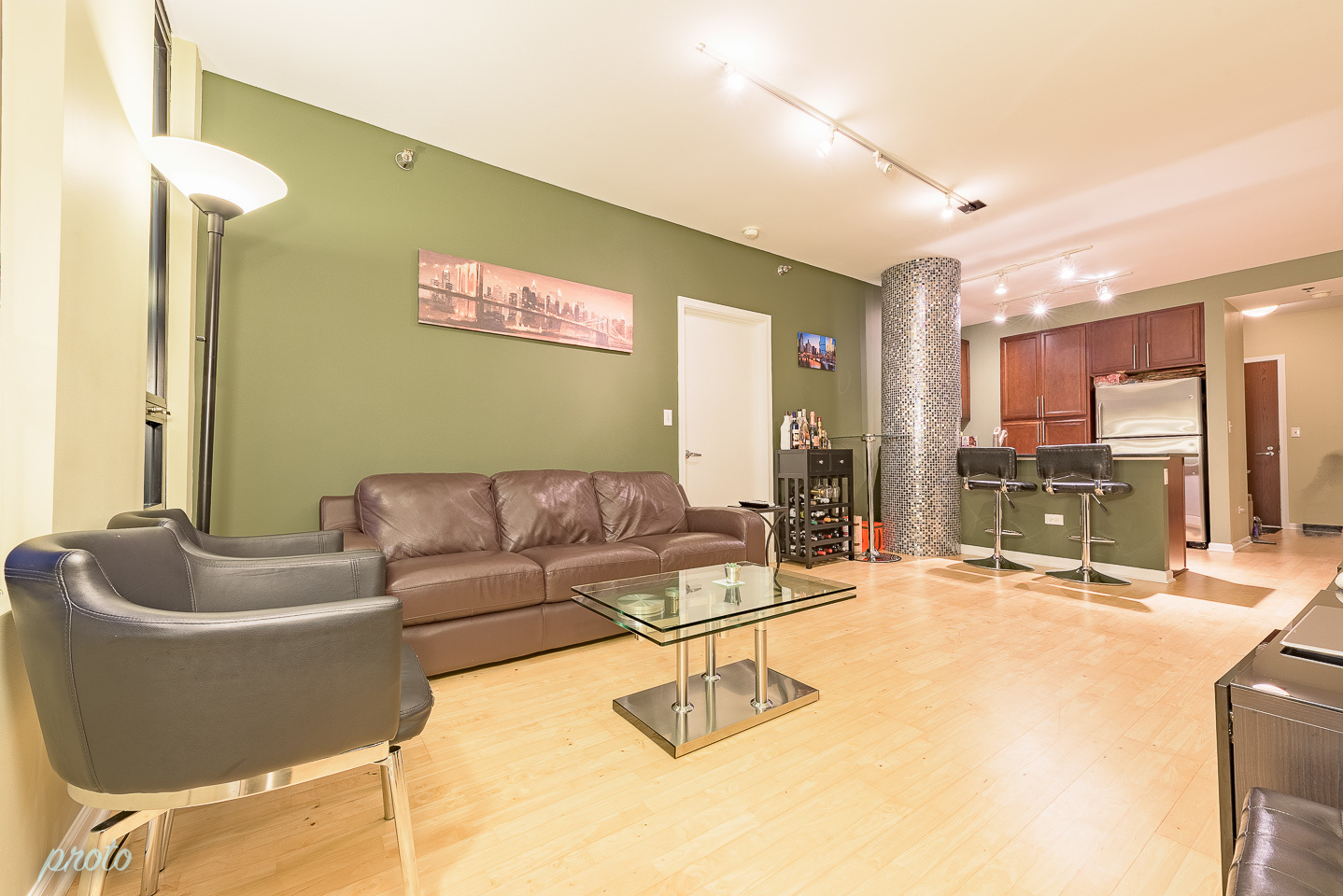 1255 S State Street Unit: 1718