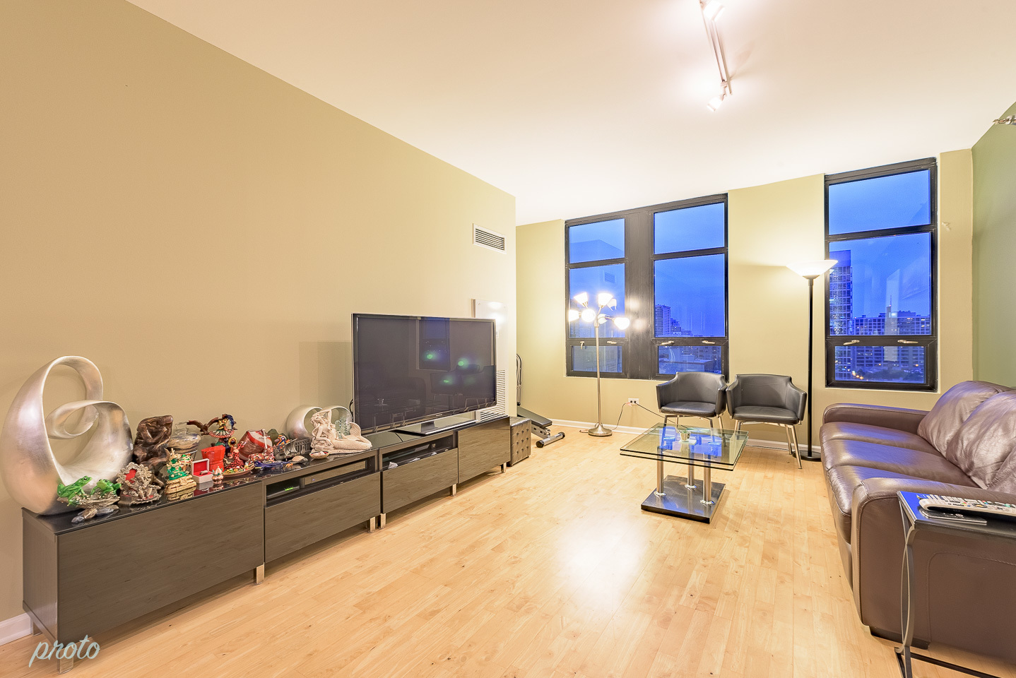 1255 S State Street Unit: 1718