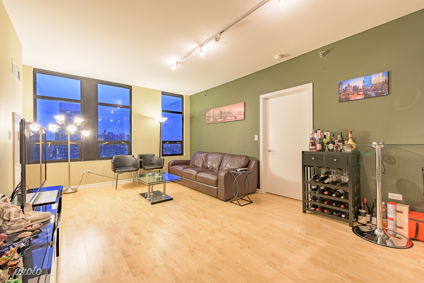 1255 S State Street Unit: 1718