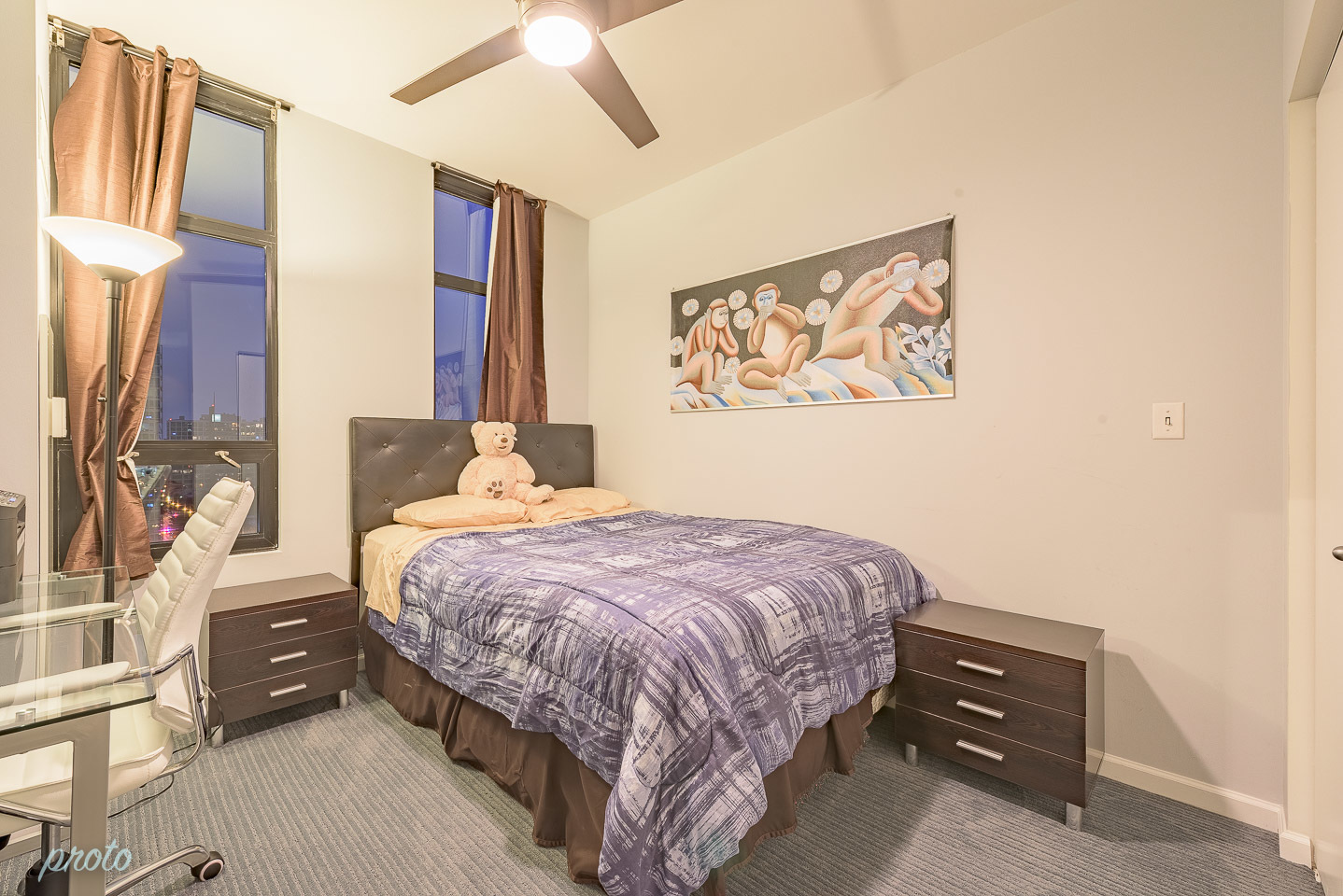 1255 S State Street Unit: 1718