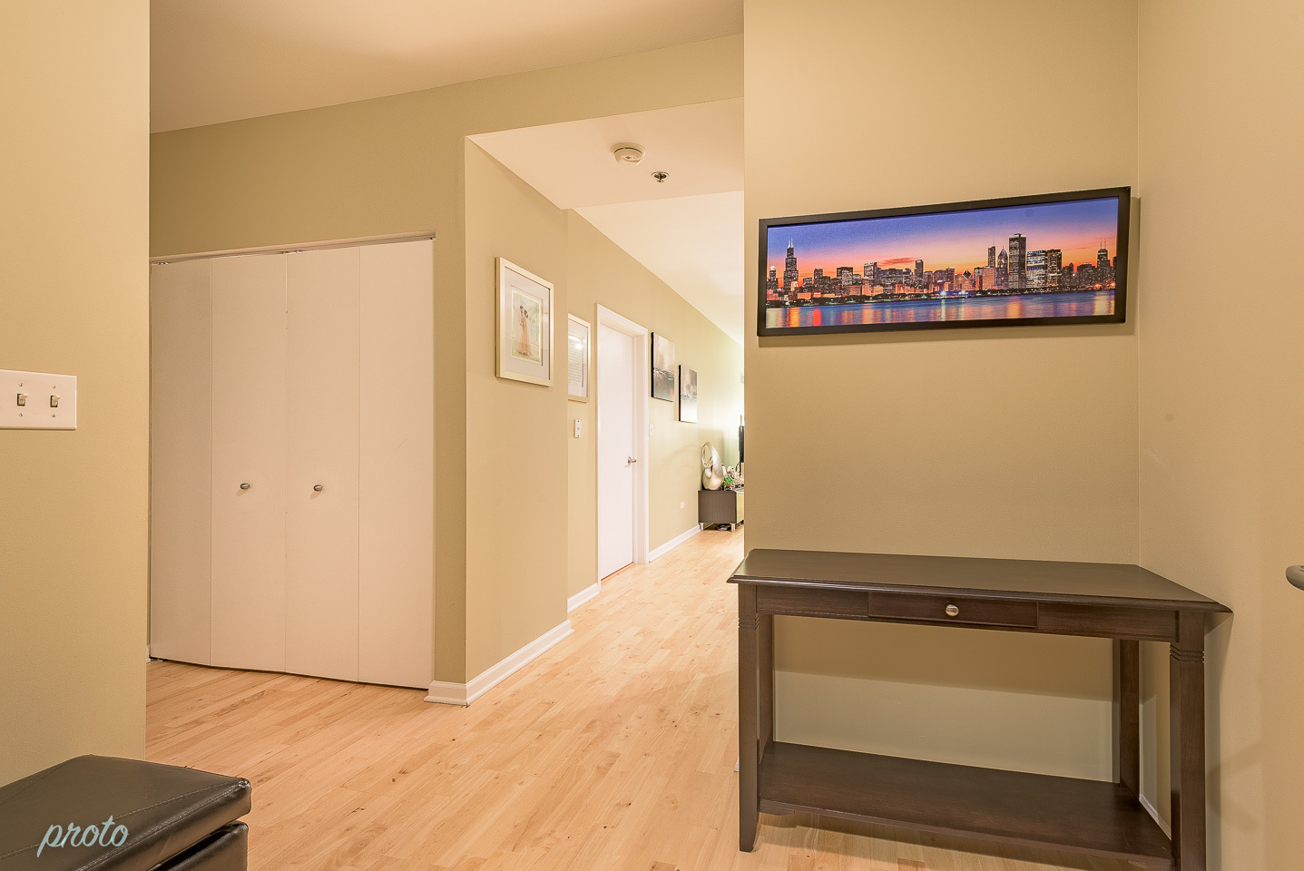 1255 S State Street Unit: 1718