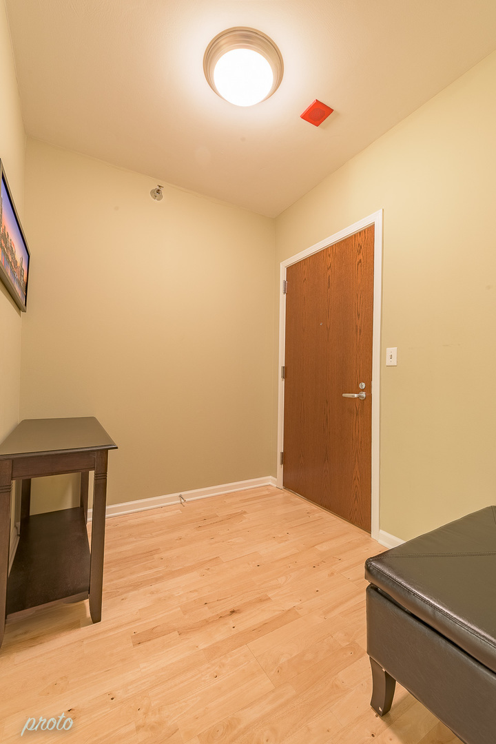 1255 S State Street Unit: 1718