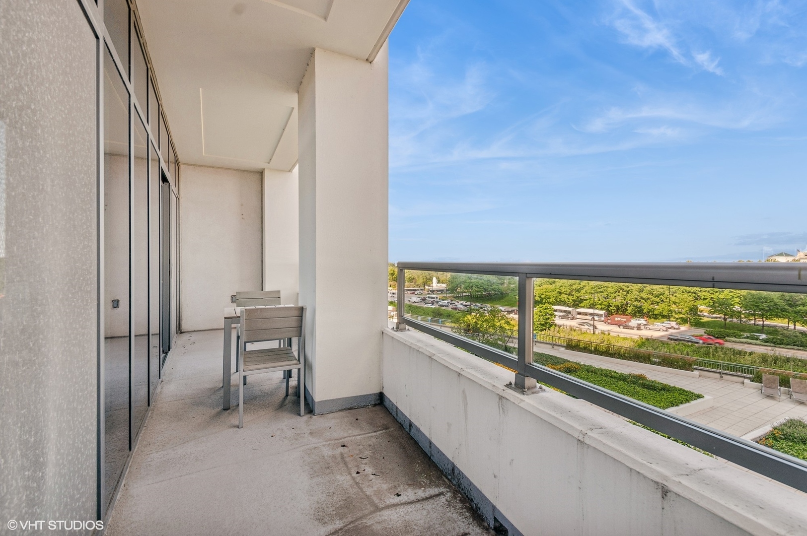 1235 S Prairie Avenue Unit: 703