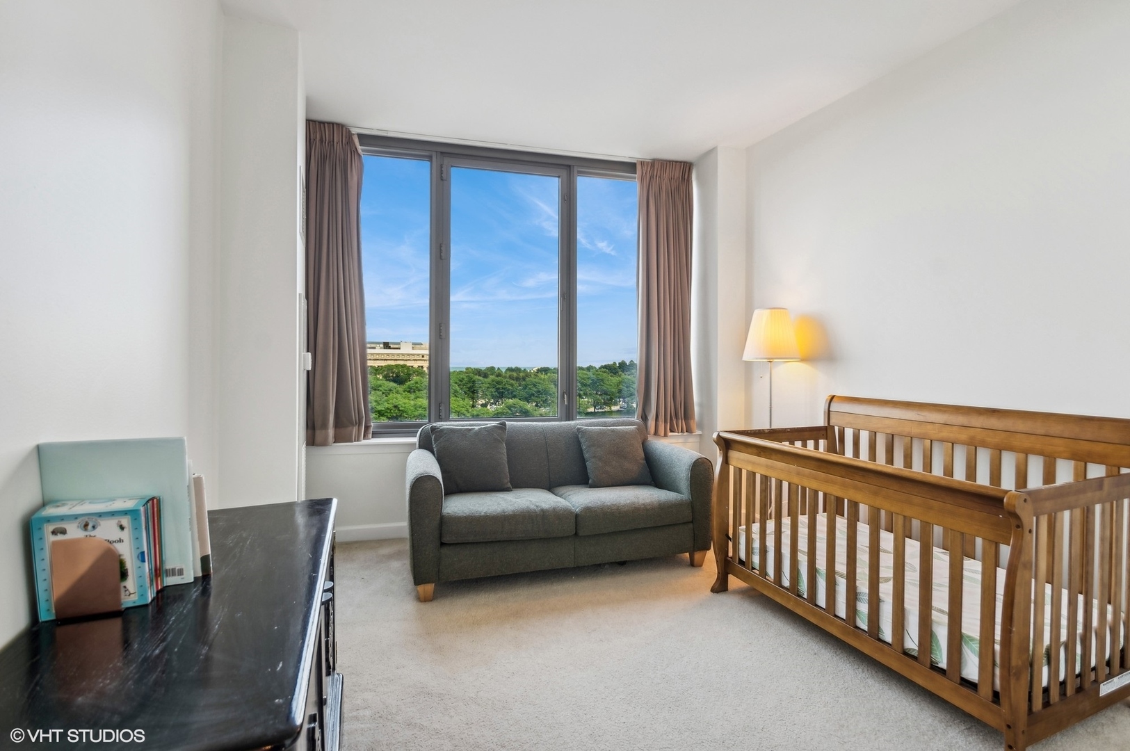 1235 S Prairie Avenue Unit: 703