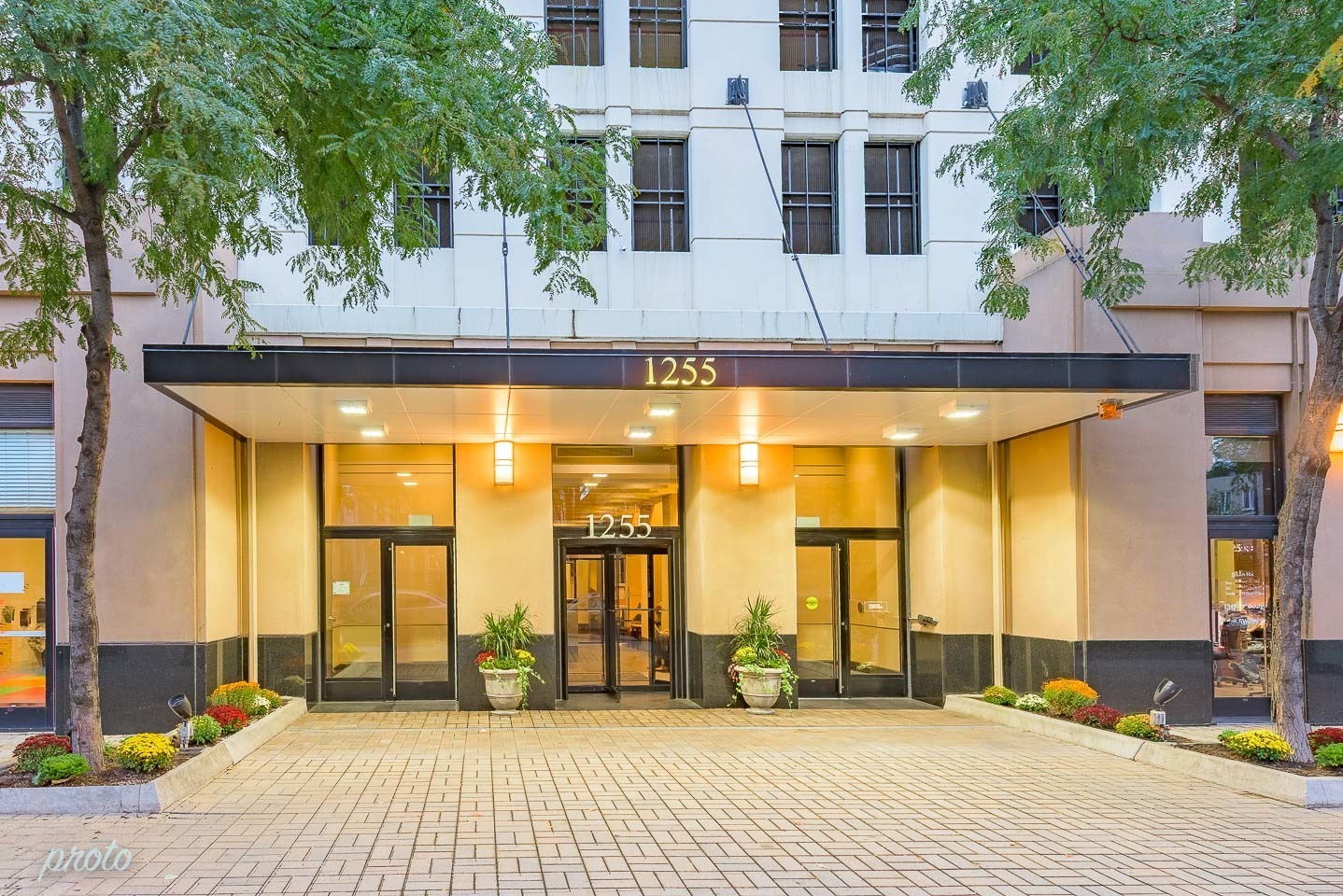 1255 S State Street Unit: 1918