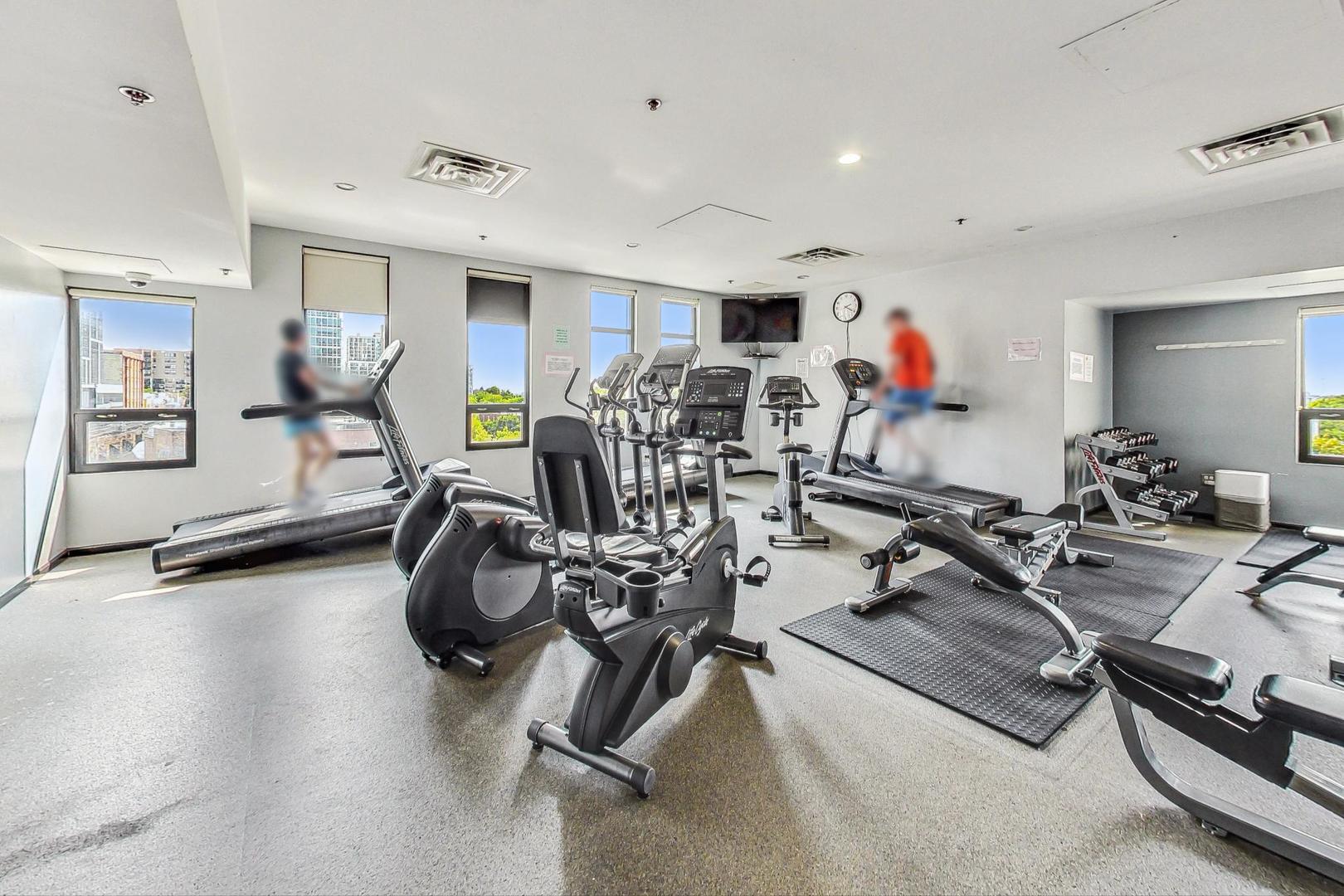 1255 S State Street Unit: 1918