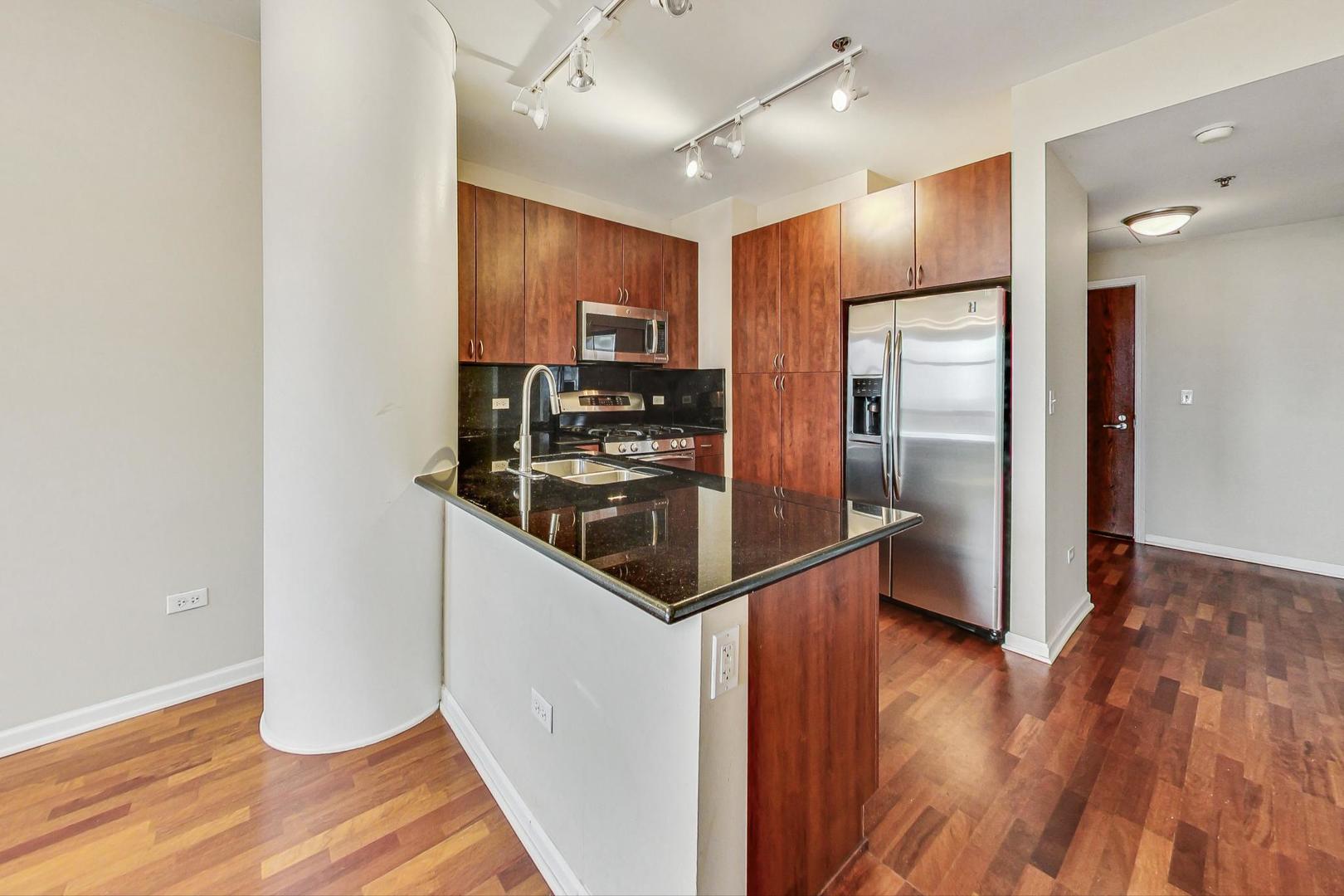 1255 S State Street Unit: 1918