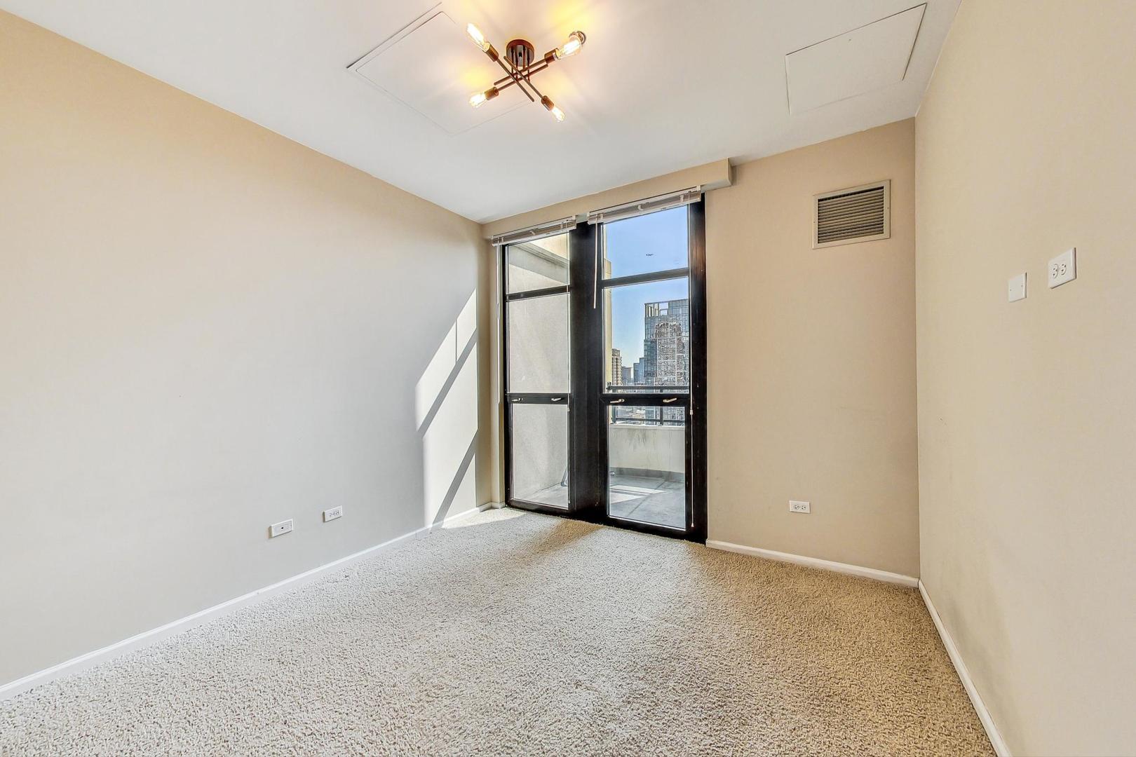 1255 S State Street Unit: 1918