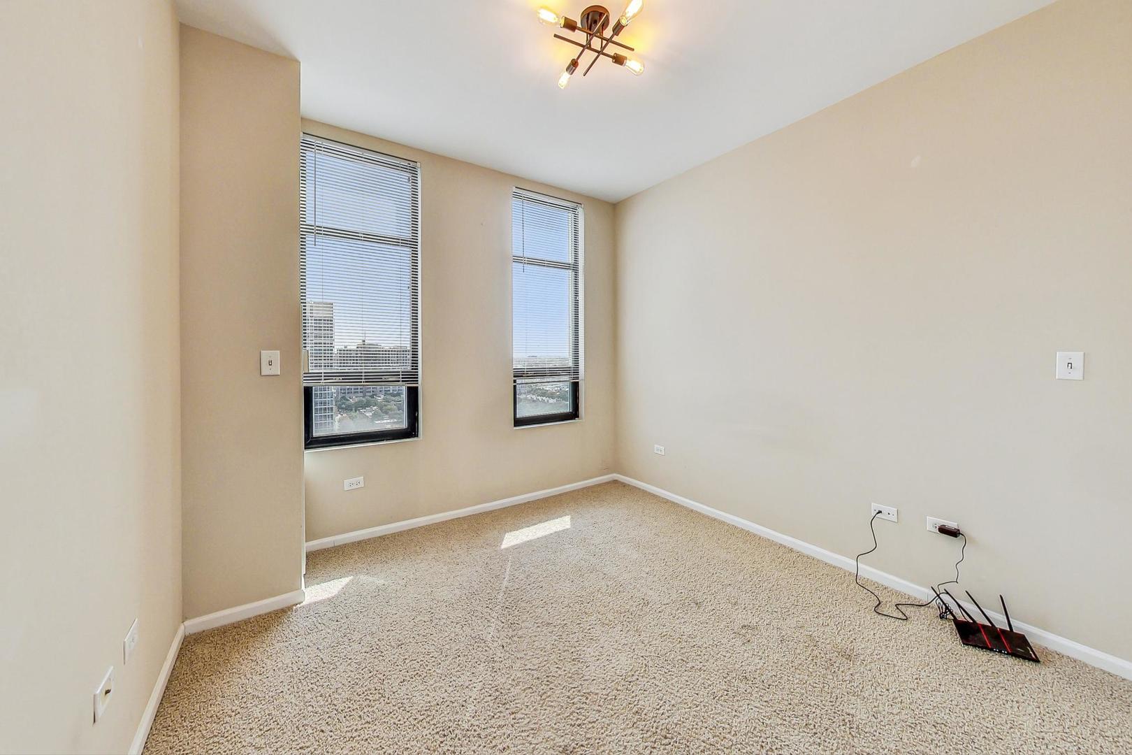 1255 S State Street Unit: 1918