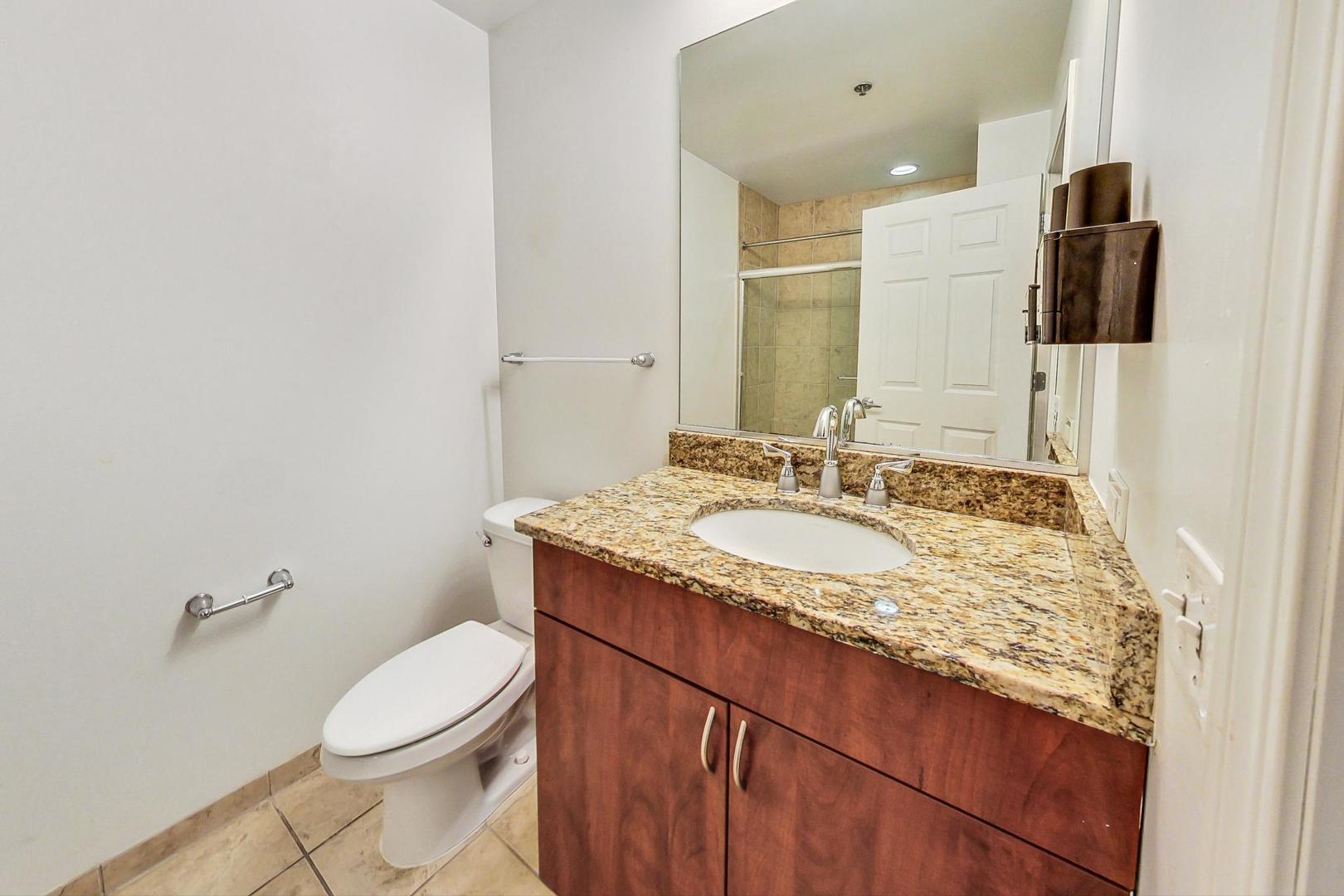 1255 S State Street Unit: 1918