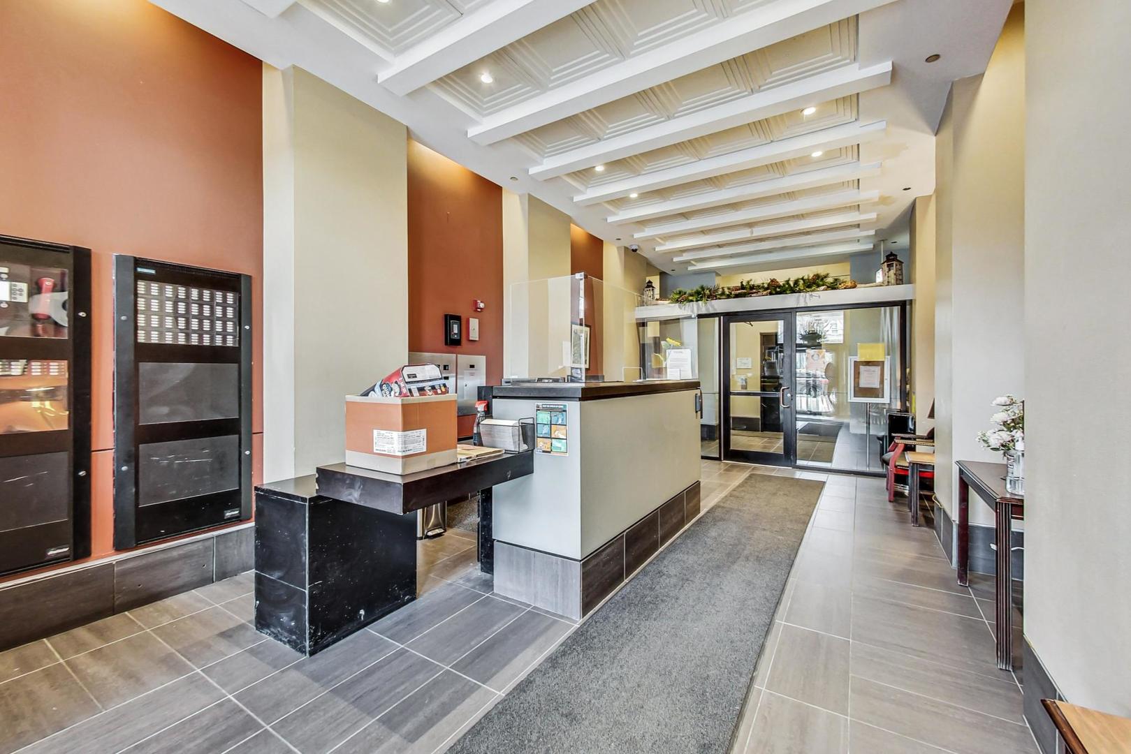 1255 S State Street Unit: 1918