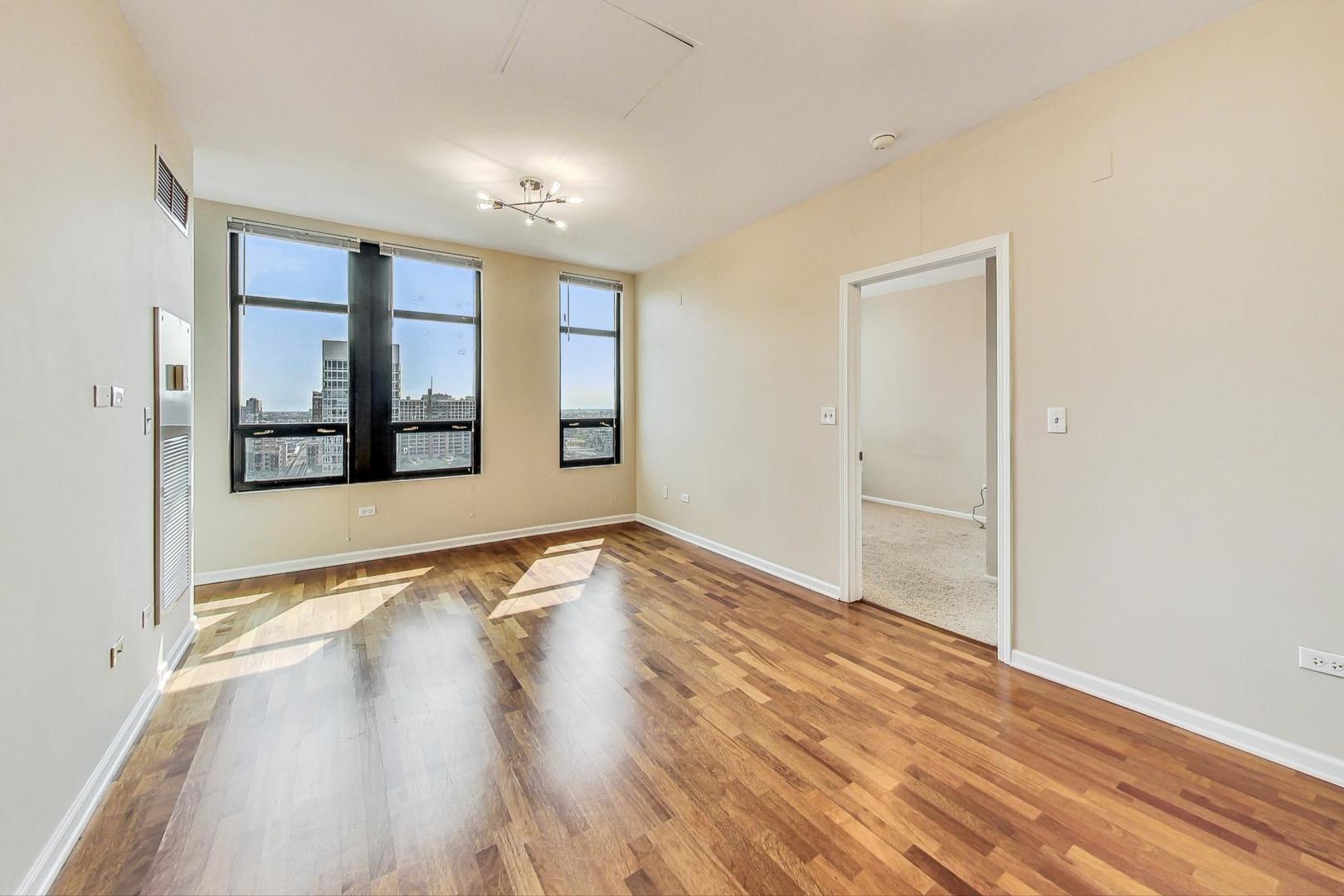 1255 S State Street Unit: 1918