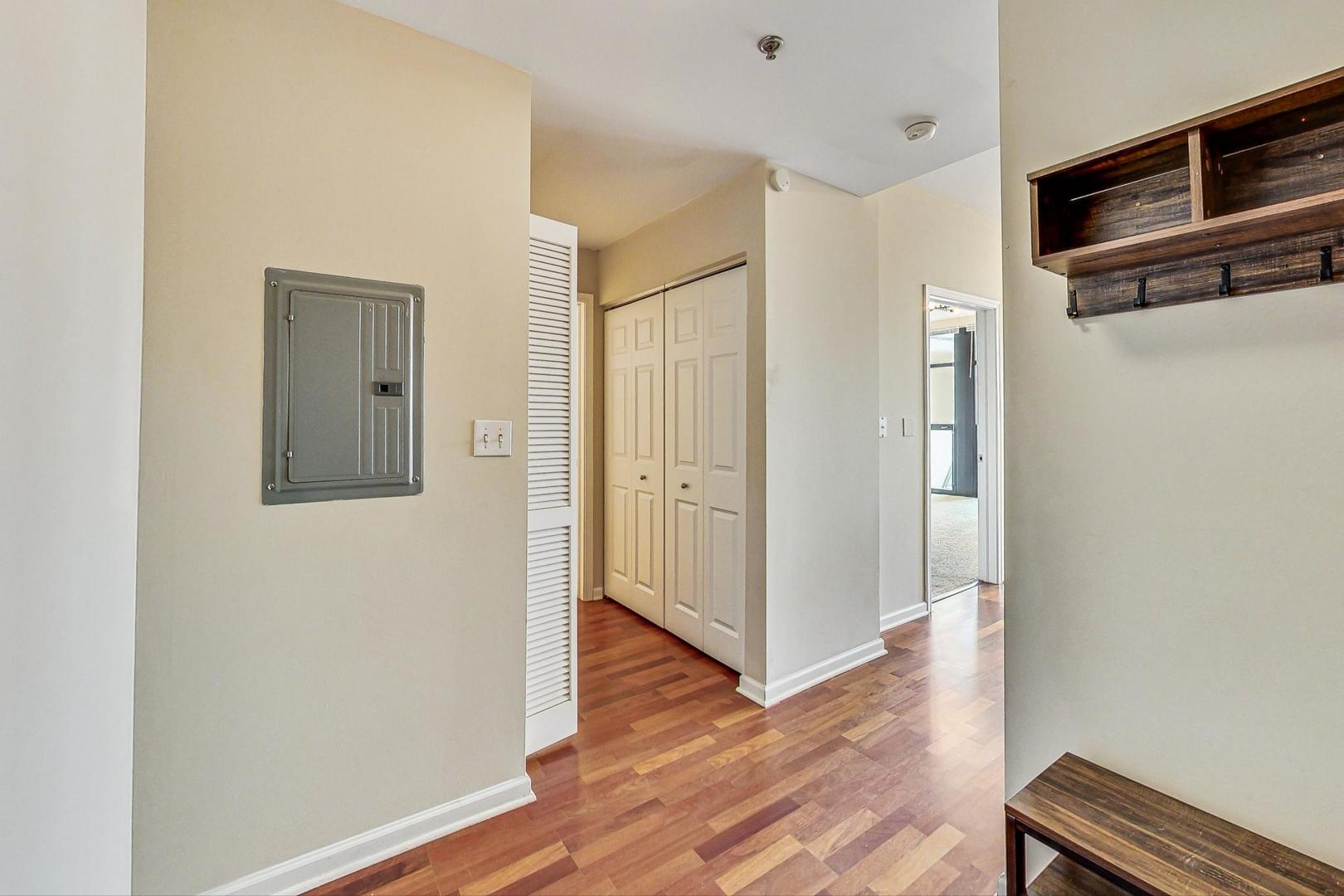 1255 S State Street Unit: 1918