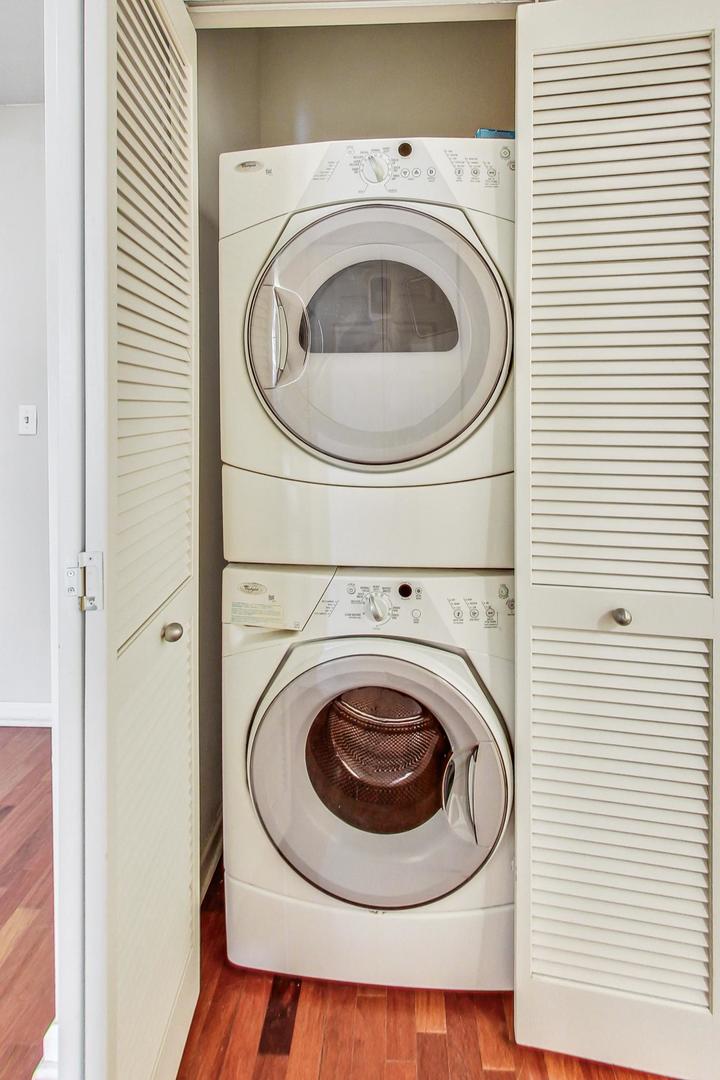 1255 S State Street Unit: 1918