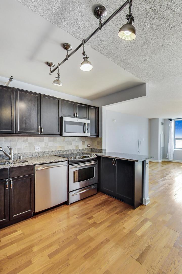 474 N LAKE SHORE Drive Unit: 4609