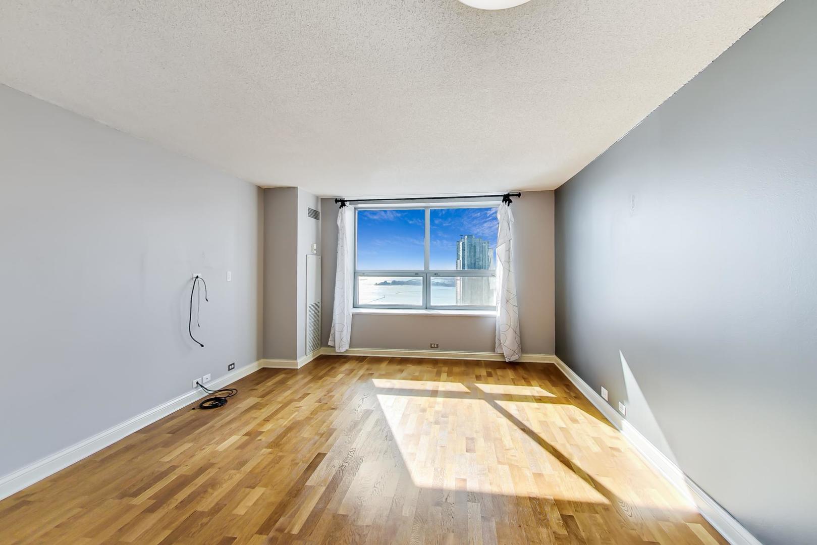 474 N LAKE SHORE Drive Unit: 4609