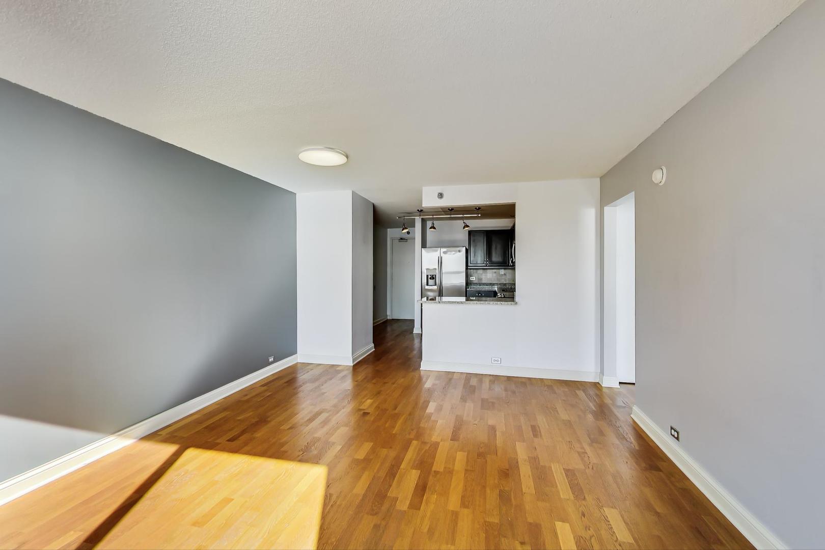 474 N LAKE SHORE Drive Unit: 4609