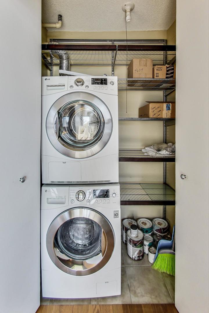 474 N LAKE SHORE Drive Unit: 4609