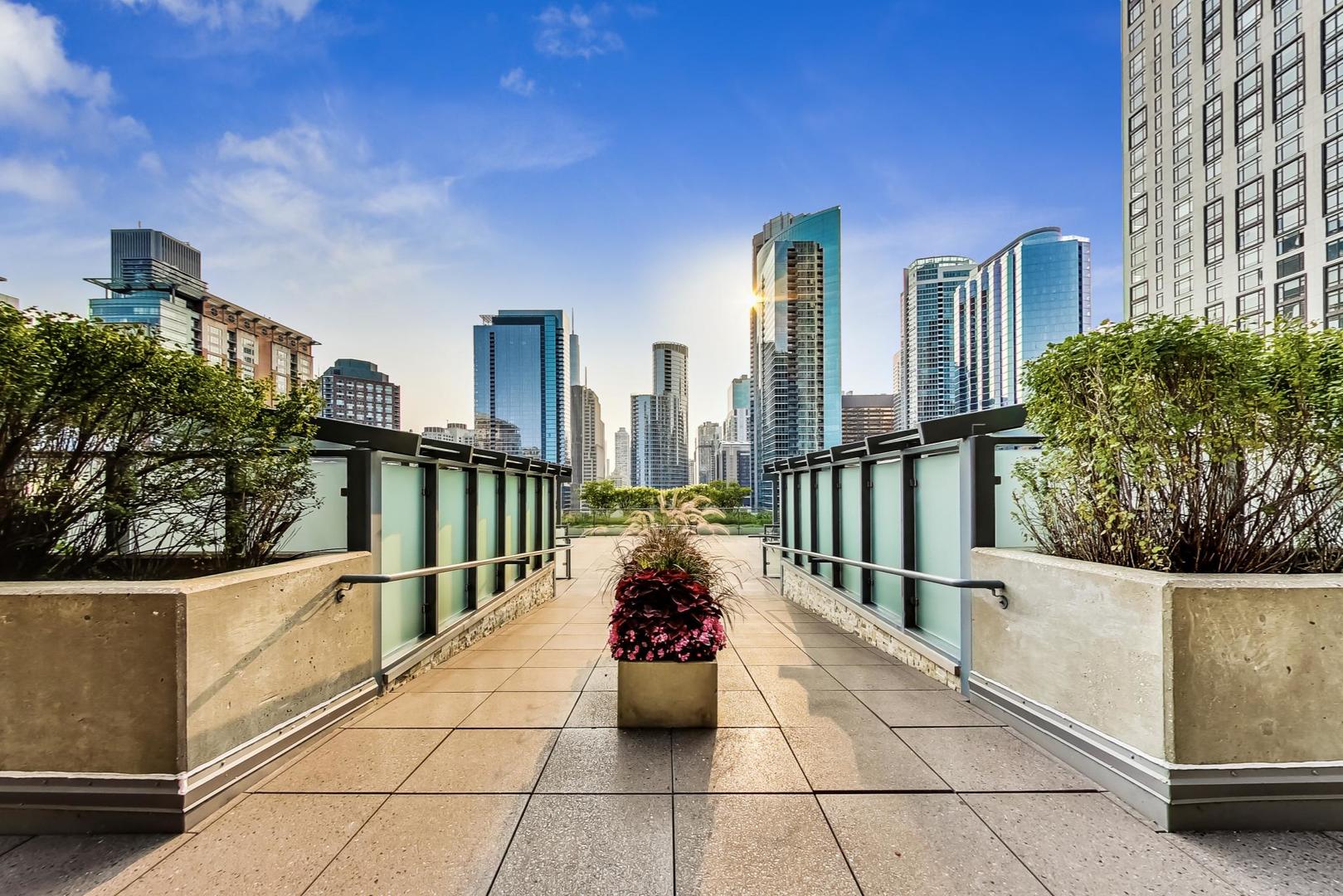 474 N LAKE SHORE Drive Unit: 4609