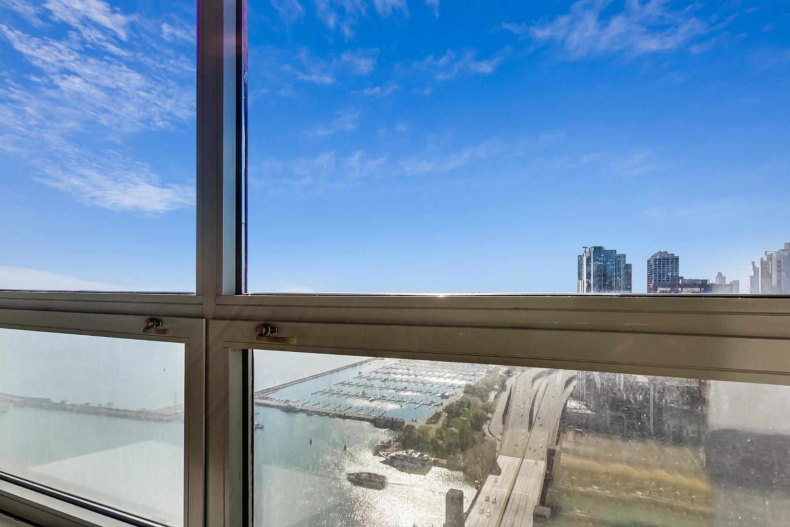 474 N LAKE SHORE Drive Unit: 4609