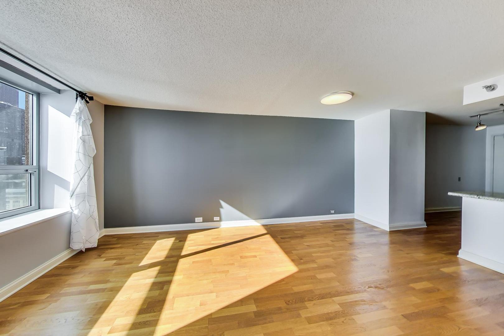 474 N LAKE SHORE Drive Unit: 4609