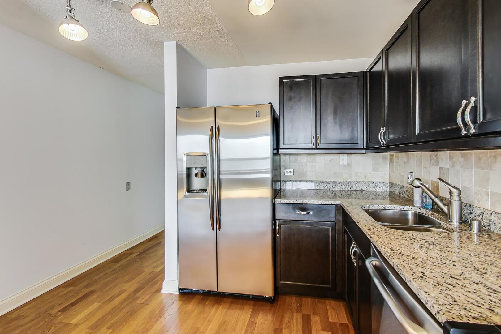 474 N LAKE SHORE Drive Unit: 4609
