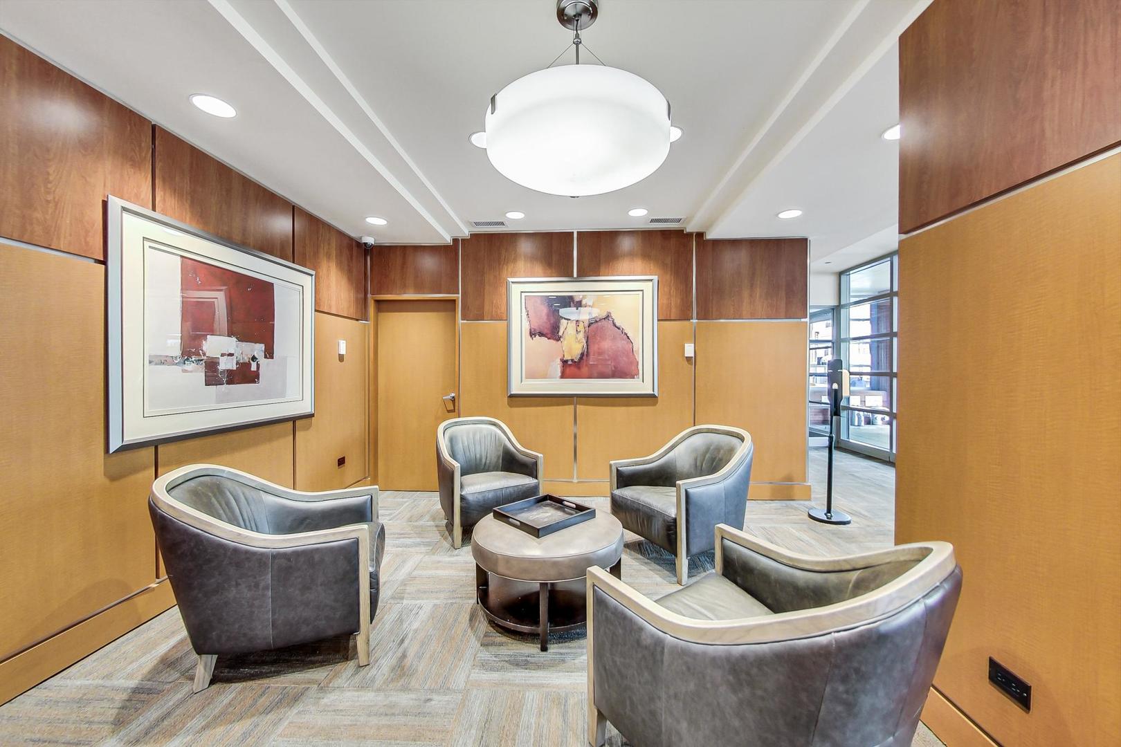 474 N LAKE SHORE Drive Unit: 4609