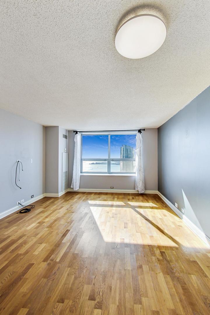 474 N LAKE SHORE Drive Unit: 4609