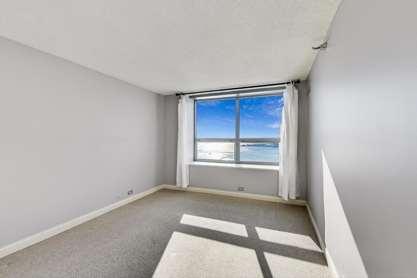 474 N LAKE SHORE Drive Unit: 4609