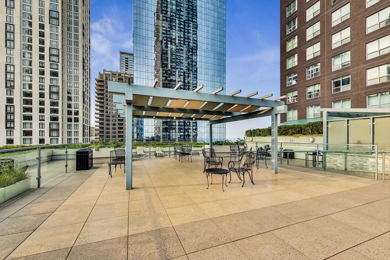474 N LAKE SHORE Drive Unit: 4609
