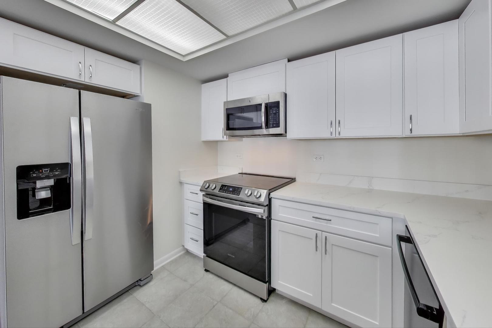 155 N Harbor Drive Unit: 5107