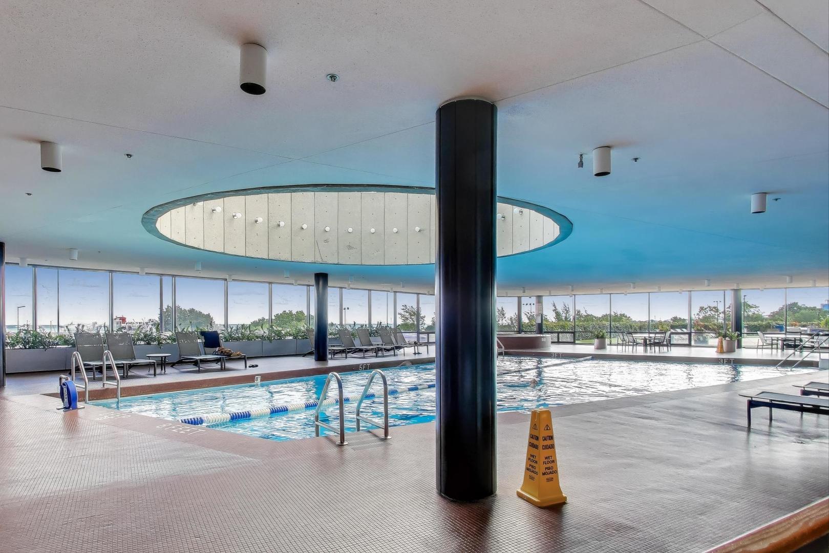 155 N Harbor Drive Unit: 5107