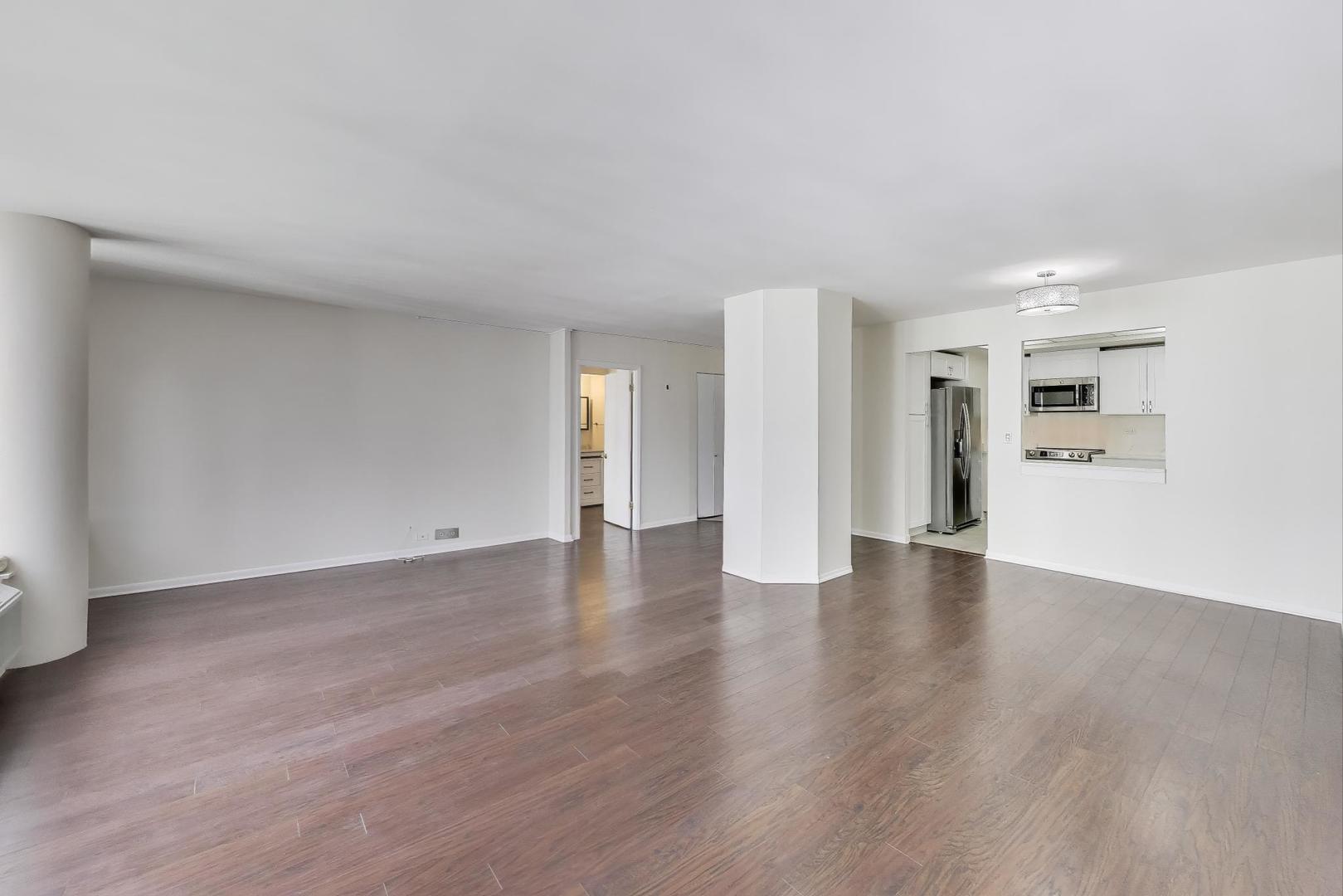 155 N Harbor Drive Unit: 5107