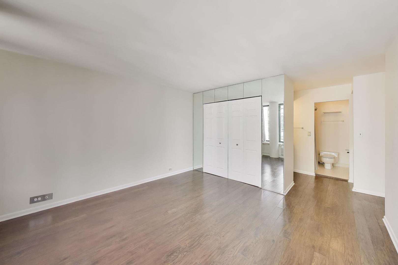 155 N Harbor Drive Unit: 5107