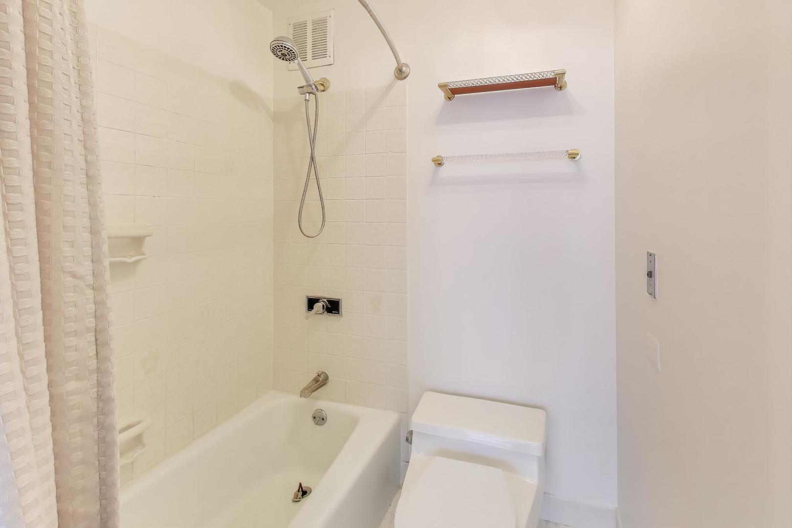 155 N Harbor Drive Unit: 5107