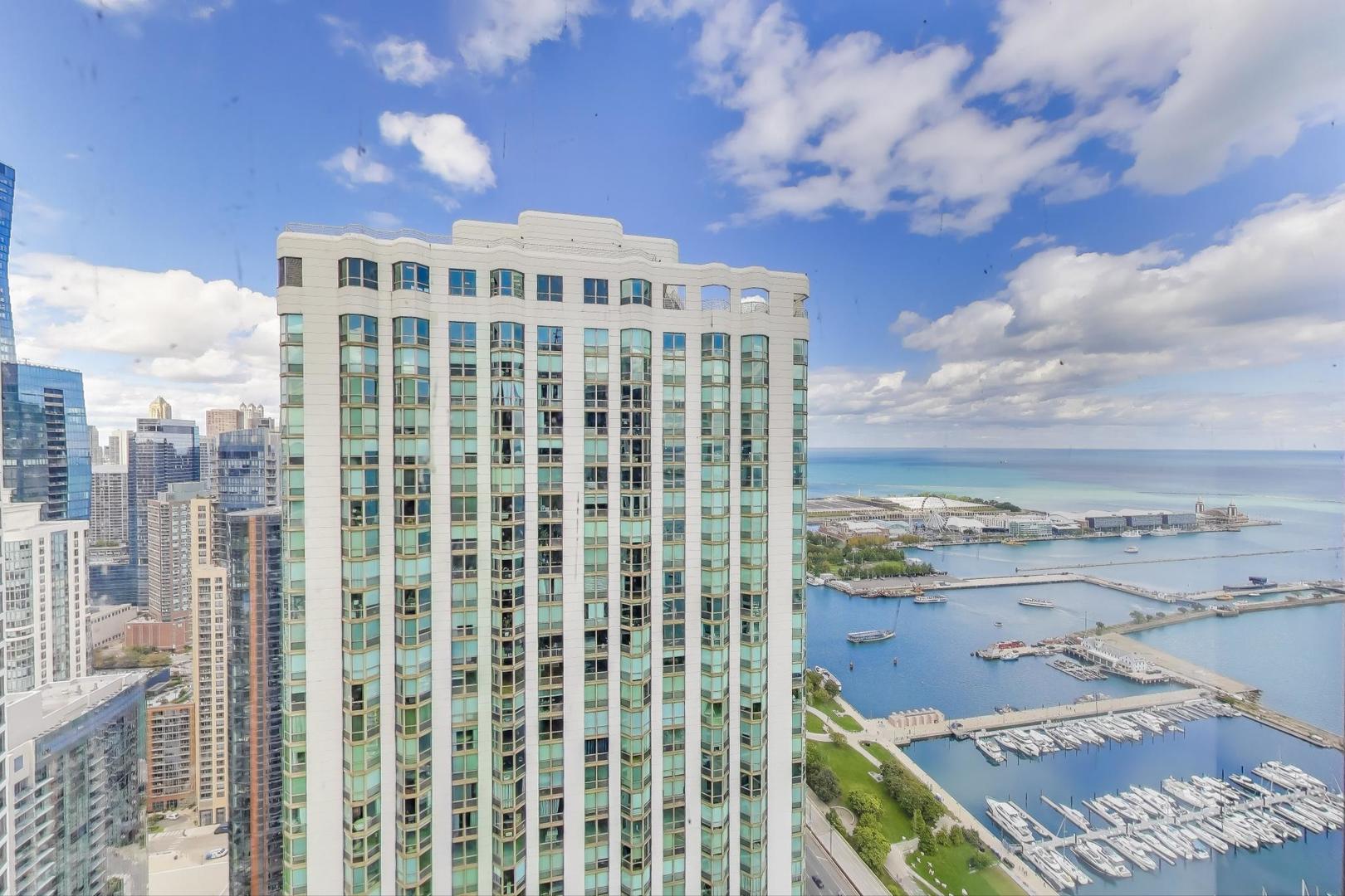 155 N Harbor Drive Unit: 5107