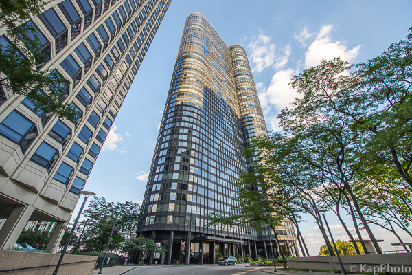 155 N Harbor Drive Unit: 5107