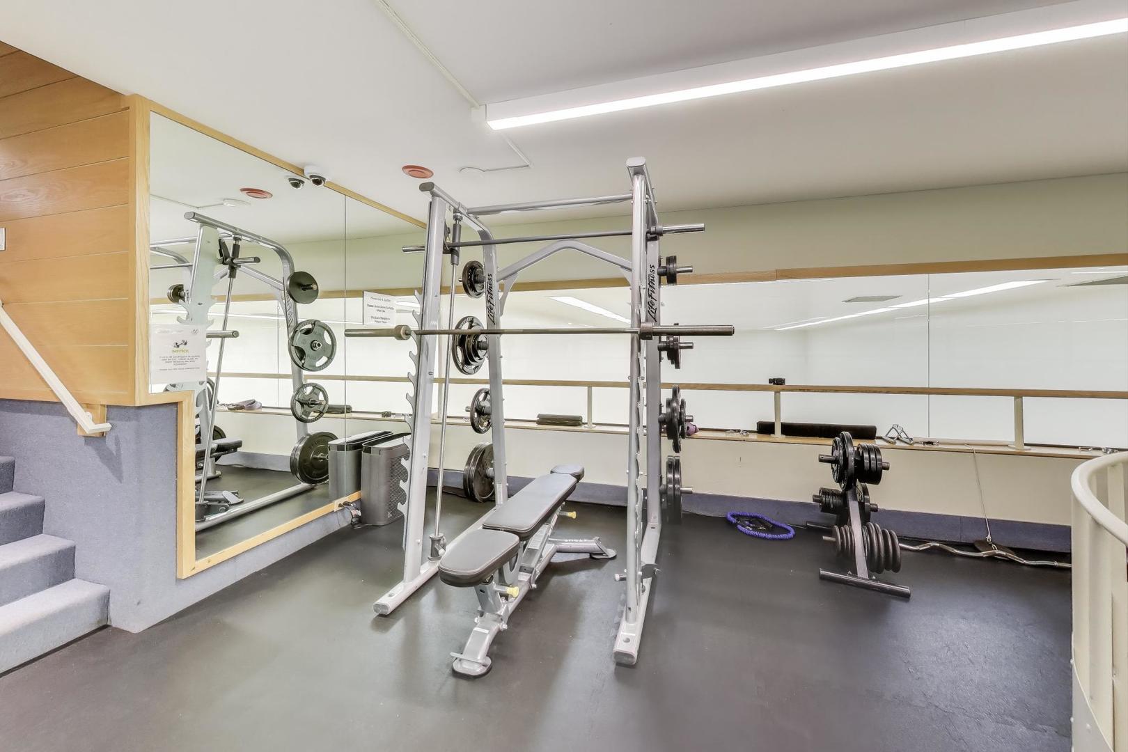 155 N Harbor Drive Unit: 5107