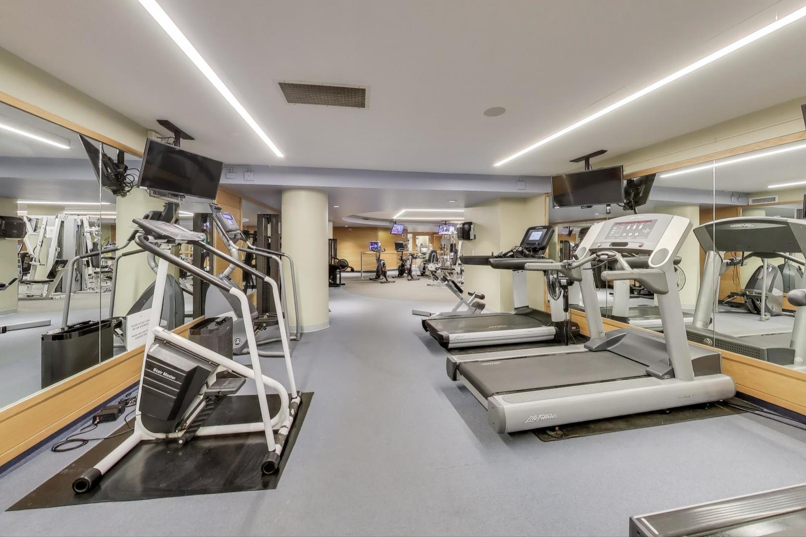 155 N Harbor Drive Unit: 5107