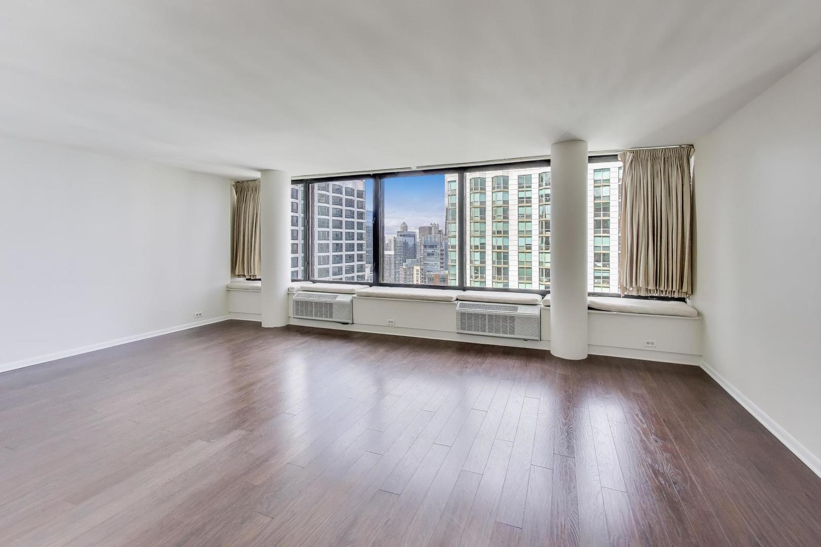 155 N Harbor Drive Unit: 5107