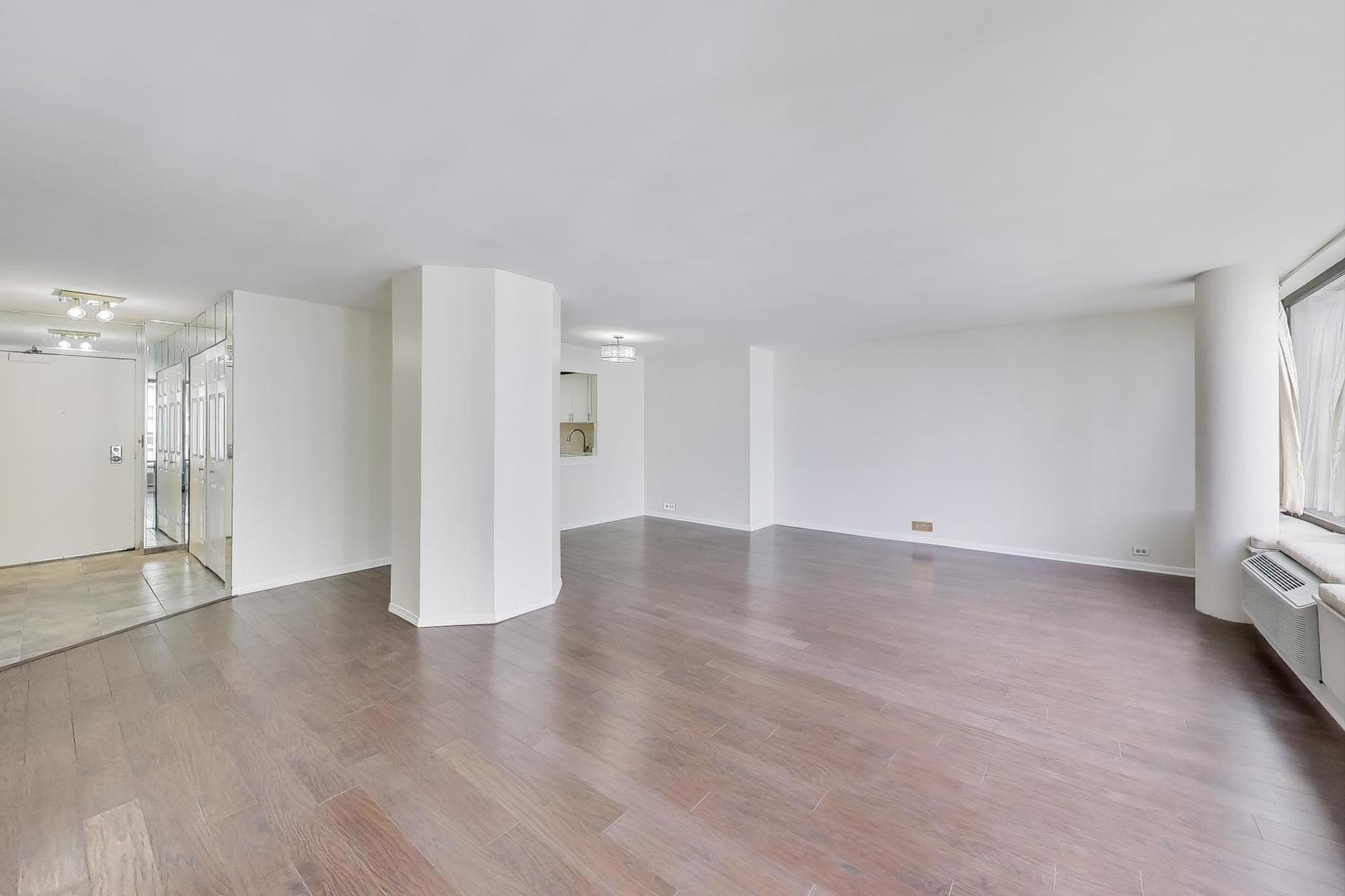 155 N Harbor Drive Unit: 5107