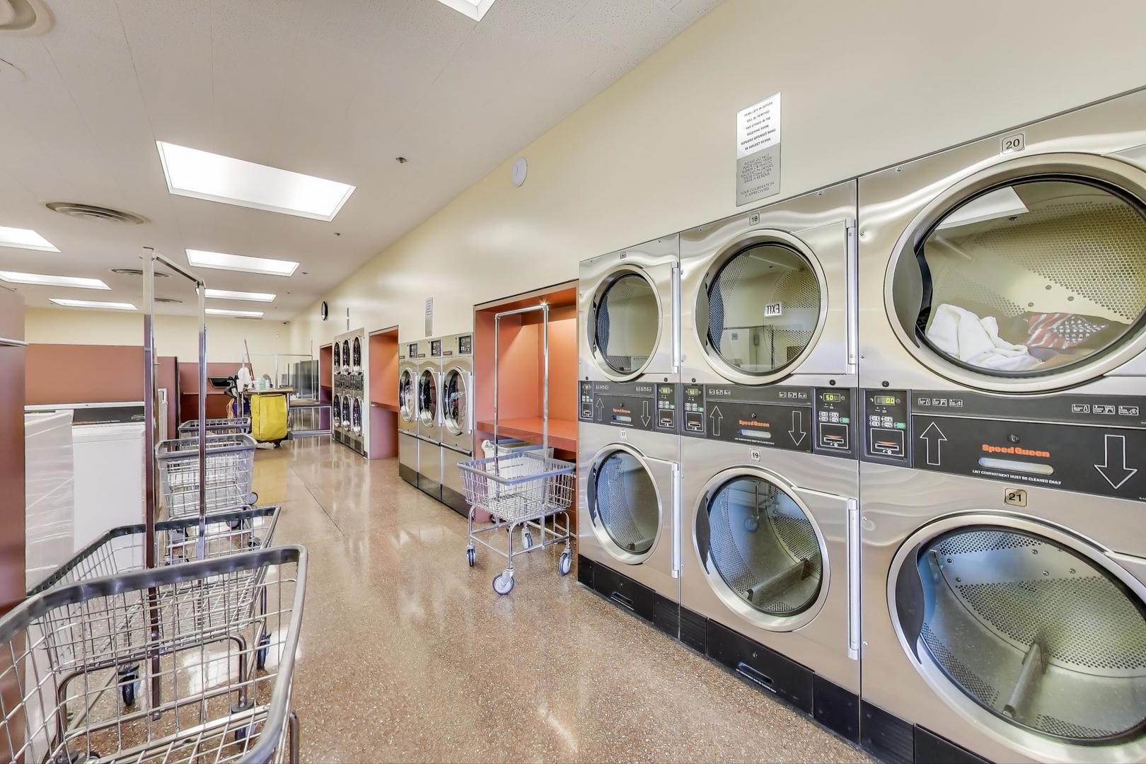 155 N Harbor Drive Unit: 5107