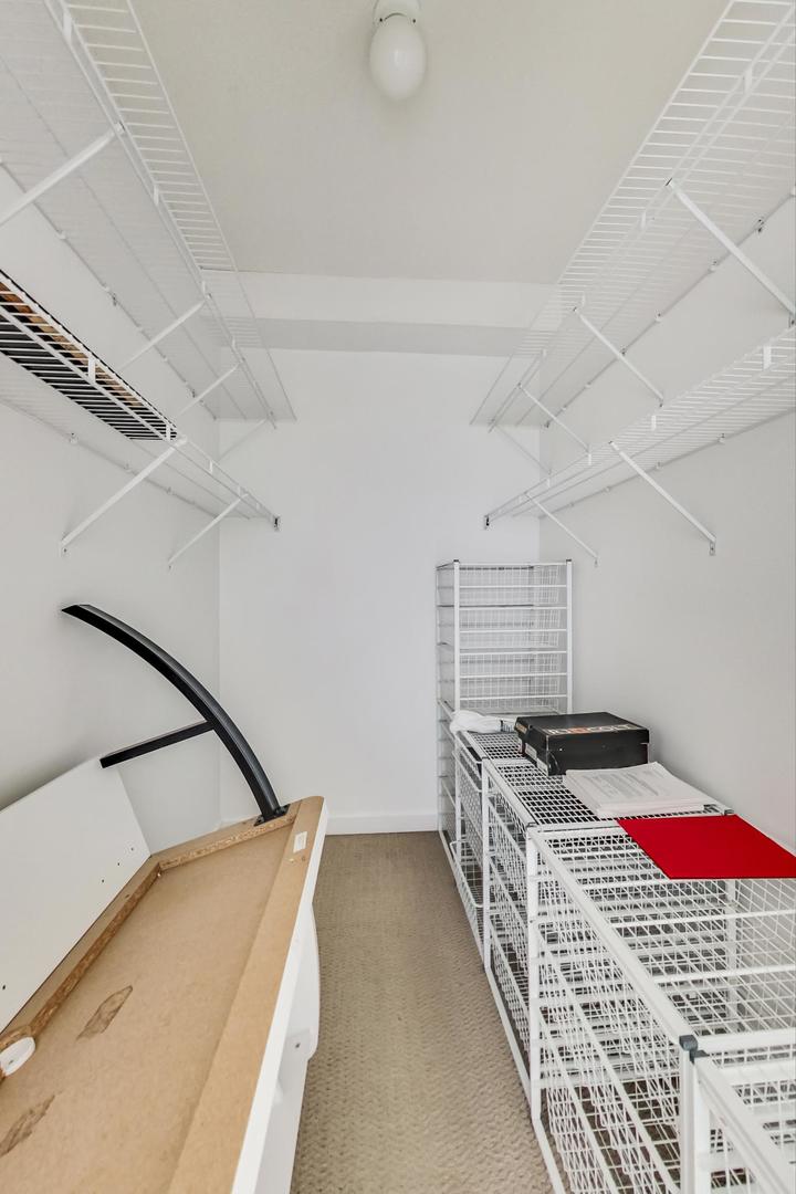 41 E 8th Street Unit: 1807